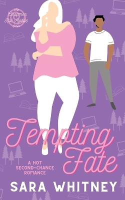 Book cover for Tempting Fate