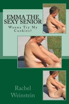 Book cover for Emma the Sexy Senior