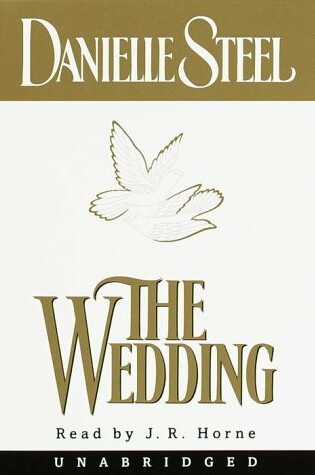 Cover of Audio: the Wedding (Uab)
