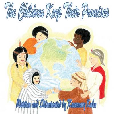 Book cover for The Children Keep Their Promises
