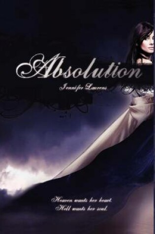 Cover of Absolution