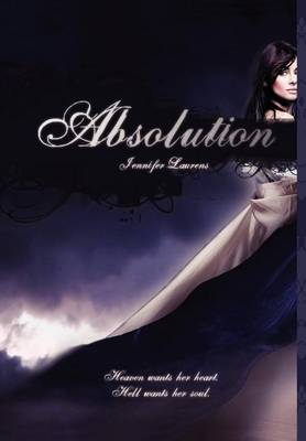 Book cover for Absolution