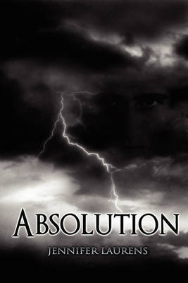 Book cover for Absolution