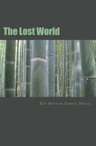 Cover of The Lost World (Summit Classic Collector Editions)