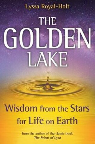 Cover of The Golden Lake