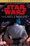 Book cover for The Last Command