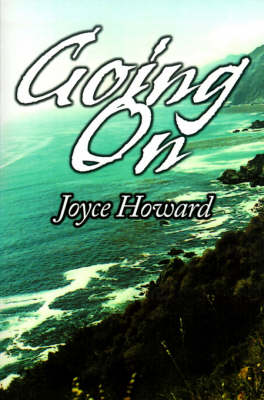 Book cover for Going on