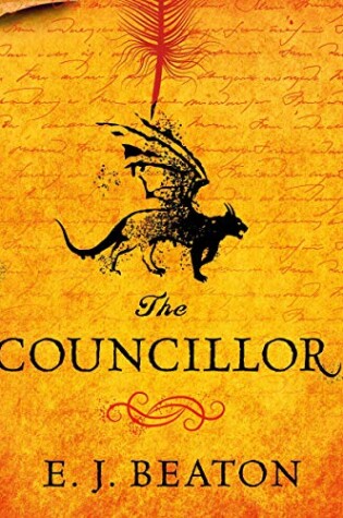 Cover of The Councillor