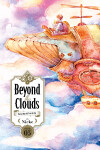 Book cover for Beyond the Clouds 5