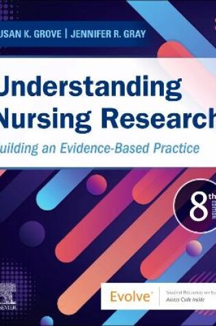 Cover of Understanding Nursing Research E-Book