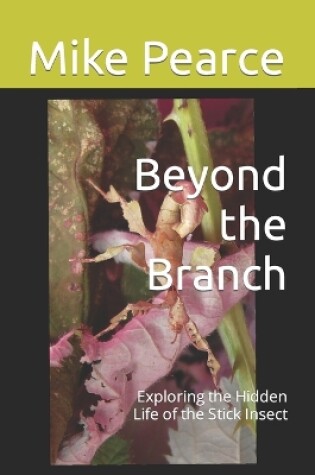 Cover of Beyond the Branch
