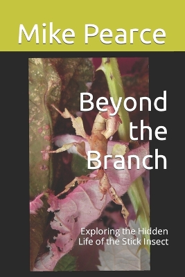 Book cover for Beyond the Branch