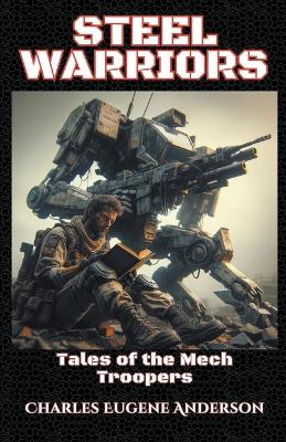 Book cover for Steel Warriors