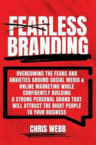 Cover of Fearless Branding