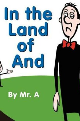 Cover of In the Land of and