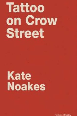 Cover of Tattoo on Crow Street