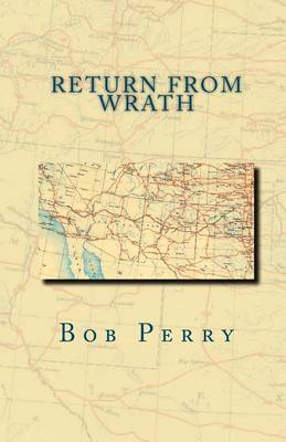 Book cover for Return from Wrath