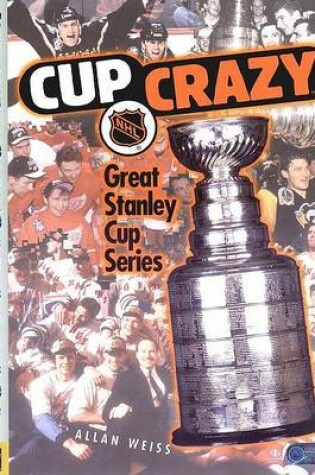 Cover of Coolest Books On Earth: Cup Crazy