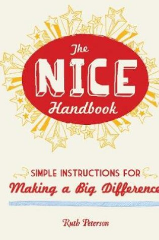Cover of The Nice Handbook