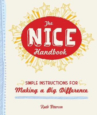 Book cover for The Nice Handbook