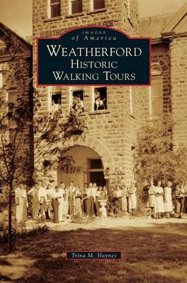 Cover of Weatherford