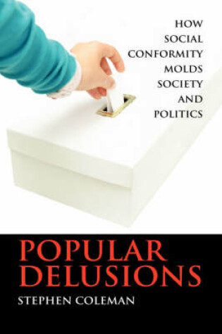 Cover of Popular Delusions