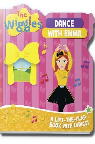 Cover of The Wiggles: Dance with Emma