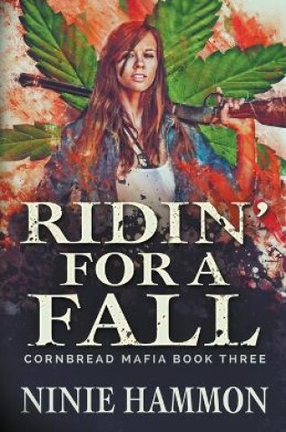 Cover of Ridin' For A Fall