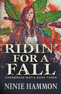 Book cover for Ridin' For A Fall