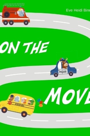 Cover of On the Move!