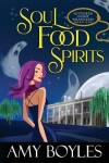 Book cover for Soul Food Spirits