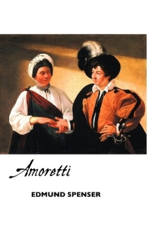 Cover of Amoretti