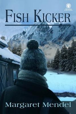 Book cover for Fish Kicker
