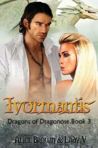 Cover of Ivormantis