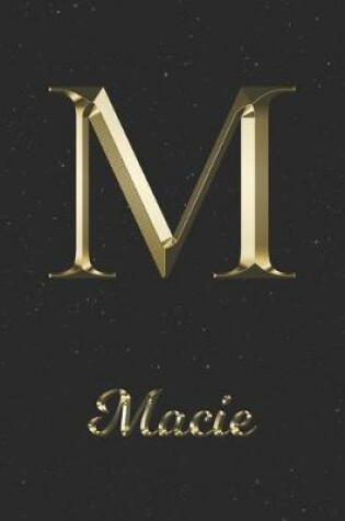 Cover of Macie
