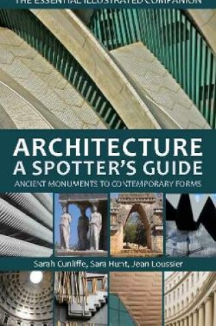 Cover of Architecture