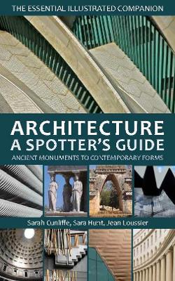 Book cover for Architecture