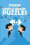 Book cover for Simple Brain Puzzles