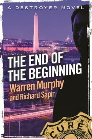 Cover of The End Of The Beginning