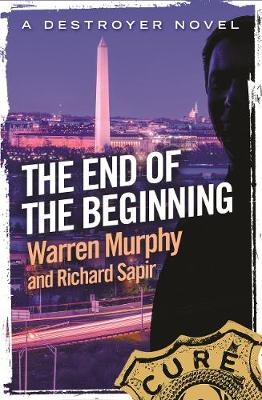 Cover of The End Of The Beginning