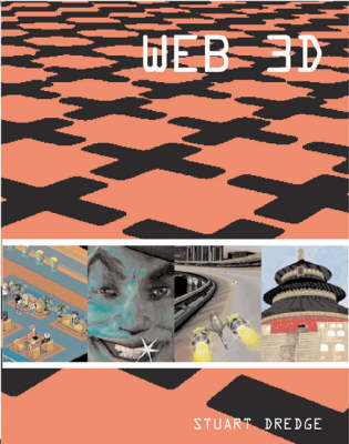 Cover of Web 3D: New Perspectives