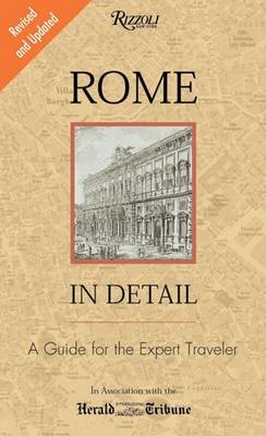 Book cover for Rome in Detail
