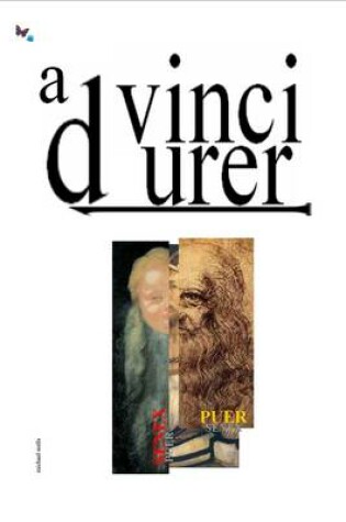 Cover of Davincidurer