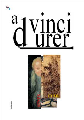 Book cover for Davincidurer