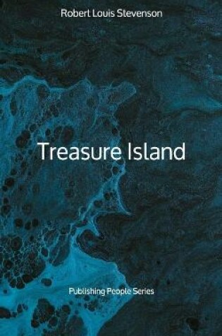 Cover of Treasure Island - Publishing People Series