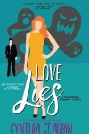 Book cover for Love Lies