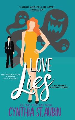 Book cover for Love Lies