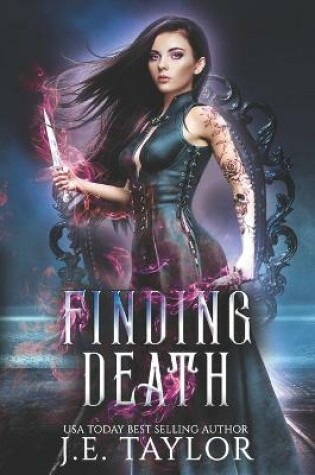 Cover of Finding Death