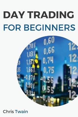 Book cover for Day Trading for Beginners