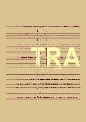 Book cover for Tra